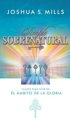 Produktbild: Simple Sobrenatural