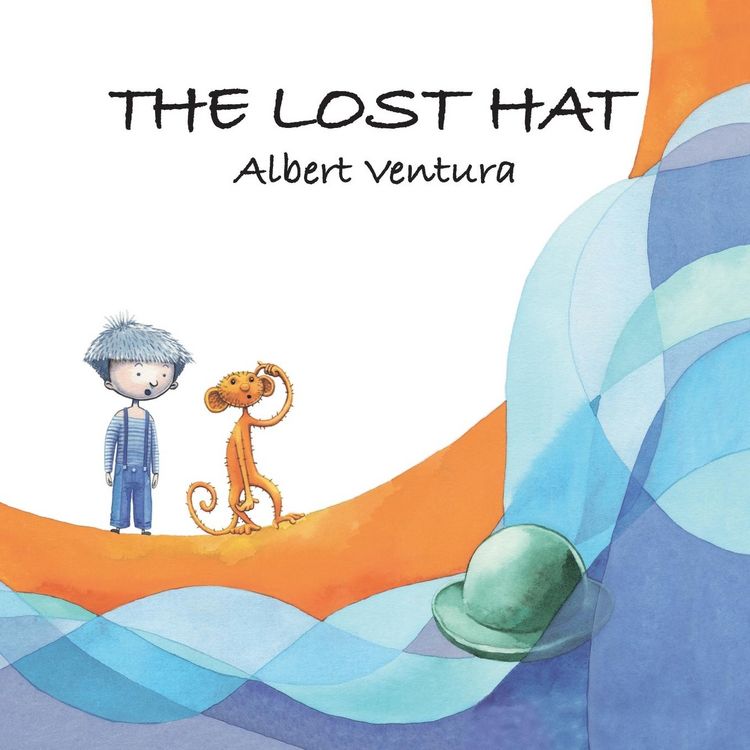 Produktbild: The Lost Hat
