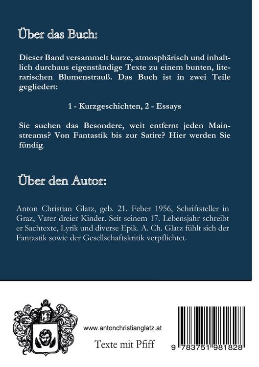 Produktbild: Die Dunkelfrau will herein