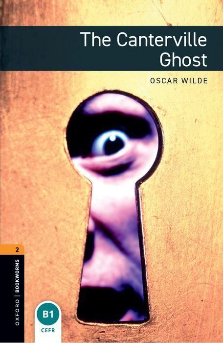 Produktbild: 7. Schuljahr, Stufe 2 - The Canterville Ghost - Neubearbeitung