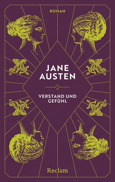 Produktbild: Verstand und Gef&uuml;hl (Sinn und Sinnlichkeit)