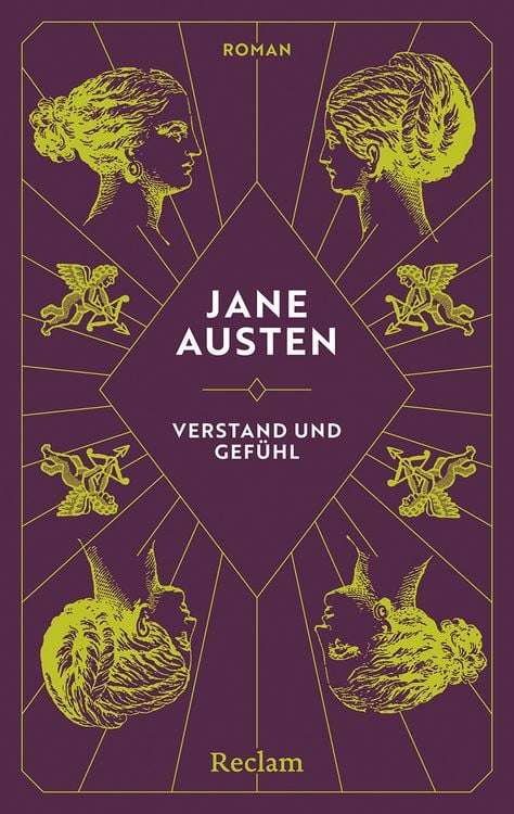 Produktbild: Verstand und Gefühl