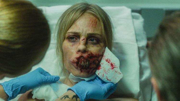 Produktbild: Rabid