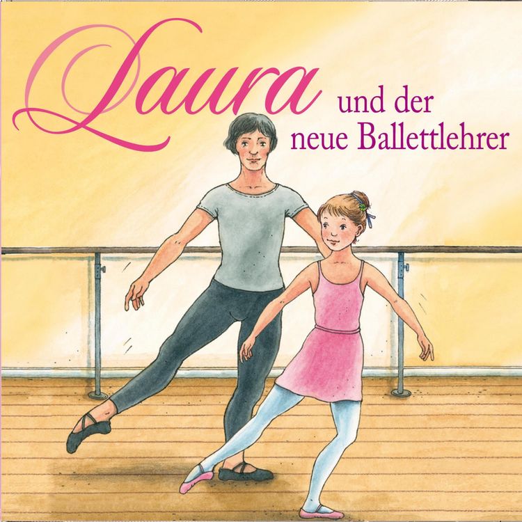 Produktbild: 05: Laura und der neue Ballettlehrer