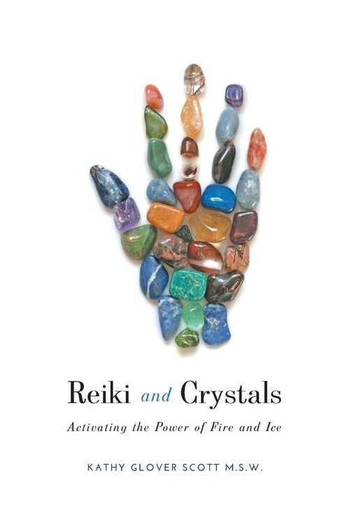 Produktbild: Reiki and Crystals