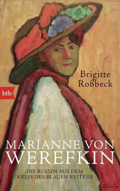 Produktbild: Marianne von Werefkin