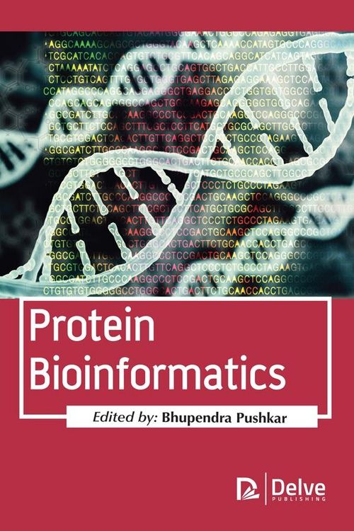 Produktbild: Protein Bioinformatics