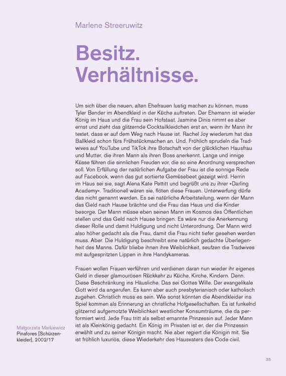 Produktbild: CARE MATTERS