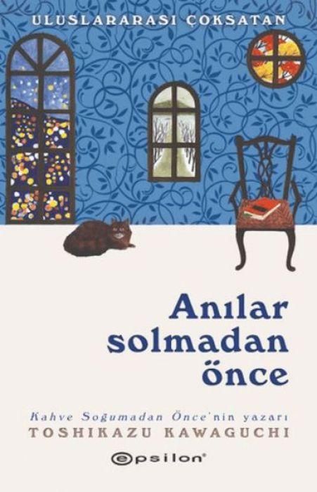 Produktbild: Anilar Solmadan &Ouml;nce