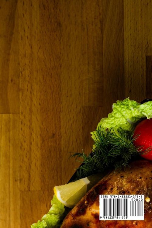 Produktbild: НОВА БІБЛІЙНА КУХАРСКА КНИГА З КУРКИ