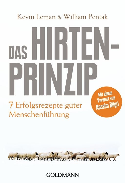 Produktbild: Das Hirtenprinzip