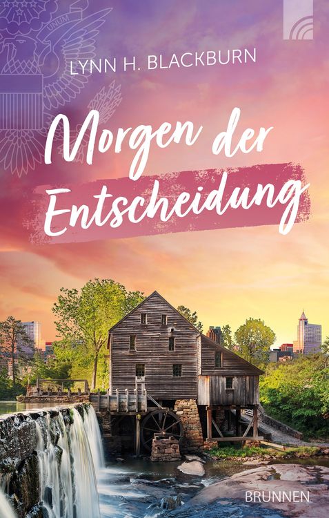 Bild vom Artikel Morgen der Entscheidung vom Autor Lynn H. Blackburn