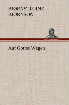 Produktbild: Auf Gottes Wegen