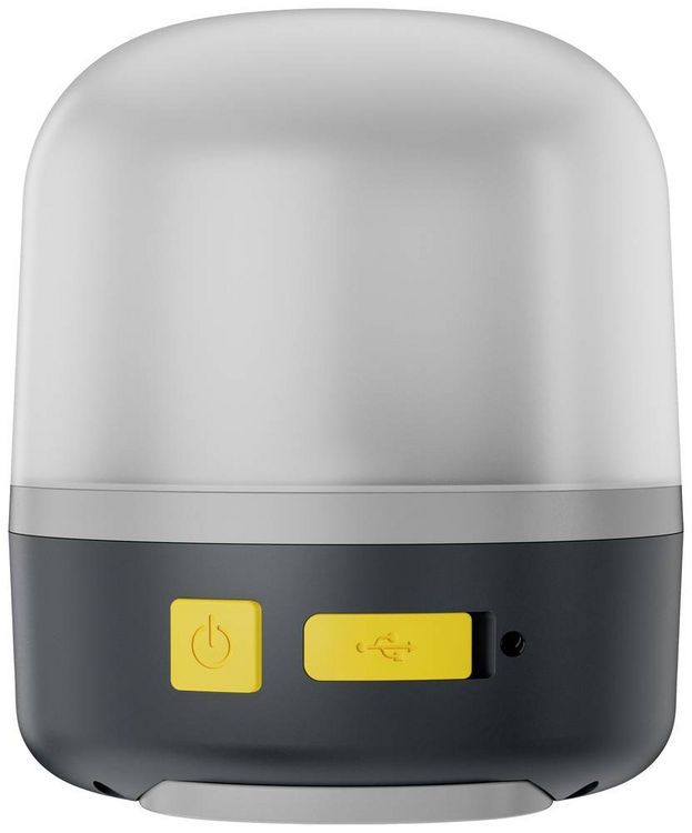 Produktbild: Varta 17670101111 Dynamo Lantern LED Arbeitsleuchte akkubetrieben 50lm