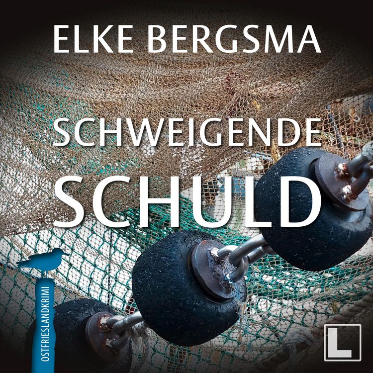 Produktbild: Schweigende Schuld