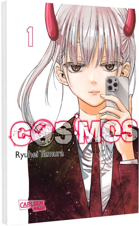 Produktbild: COSMOS 1