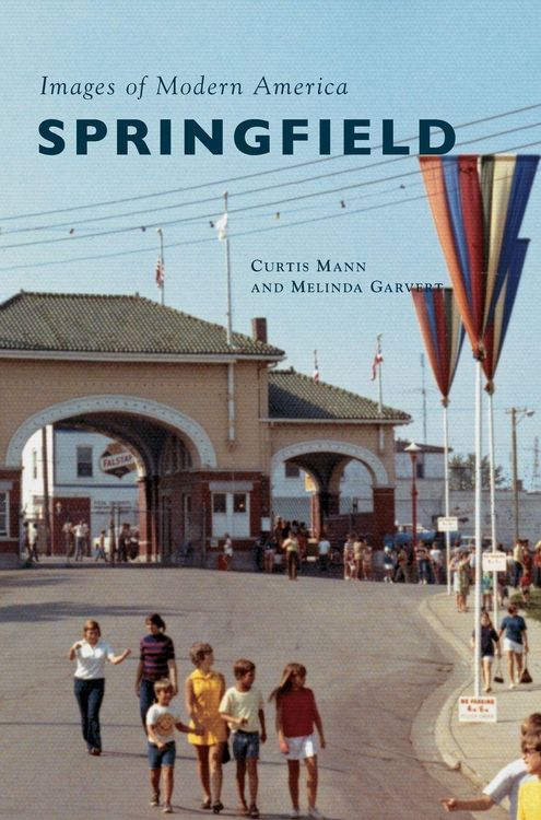 Produktbild: Springfield