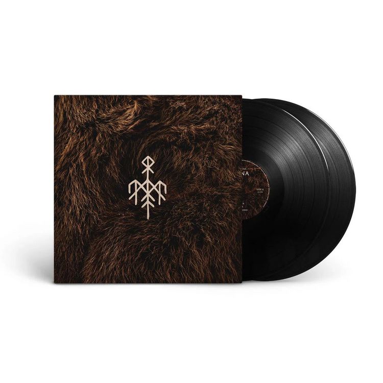 Produktbild: Birna (black vinyl)