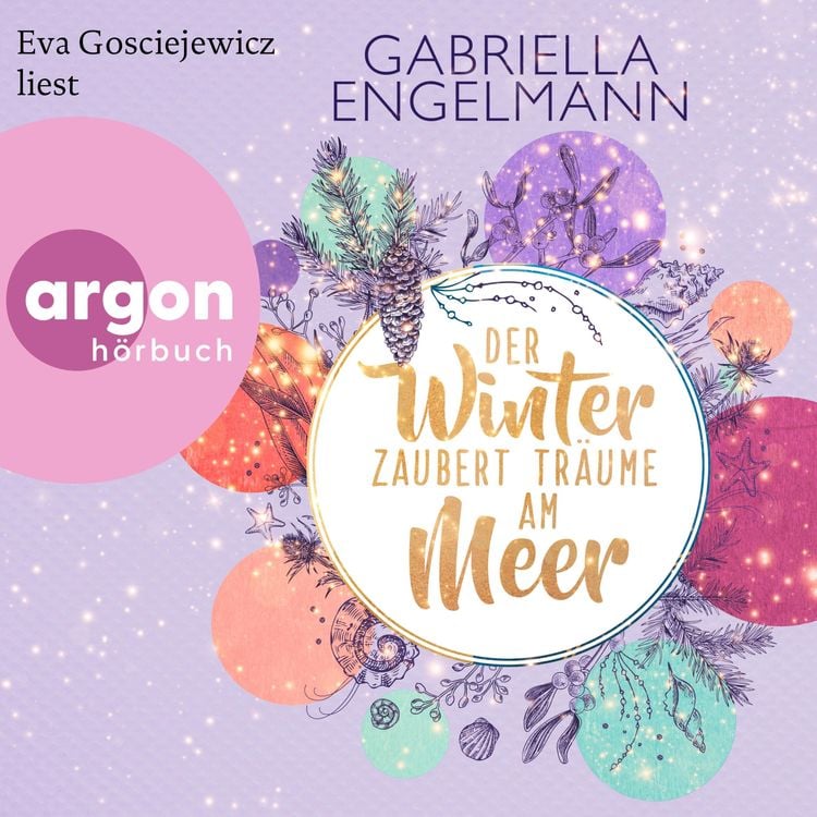 Bild vom Artikel Der Winter zaubert Träume am Meer vom Autor Gabriella Engelmann
