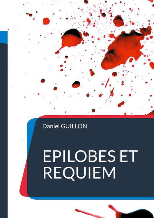 Produktbild: &Eacute;pilobes et r&eacute;quiem