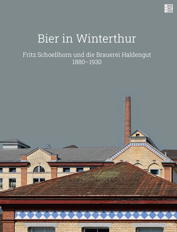 Produktbild: Bier in Winterthur