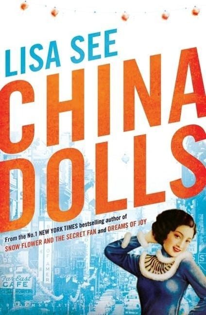 Produktbild: See, L: China Dolls