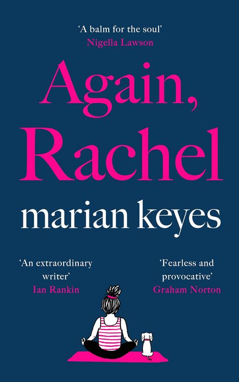 Produktbild: Again, Rachel