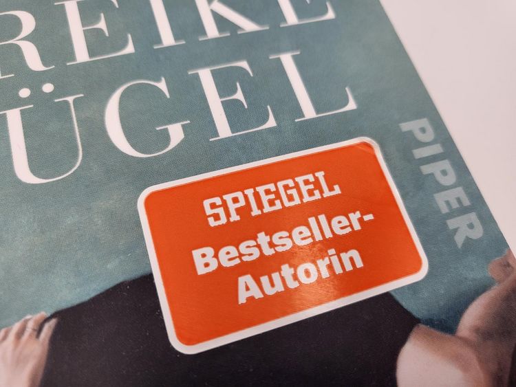 Produktbild: Schwester