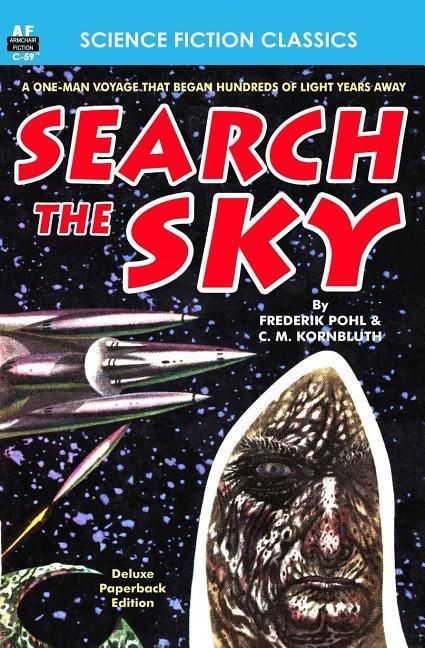 Produktbild: Search the Sky