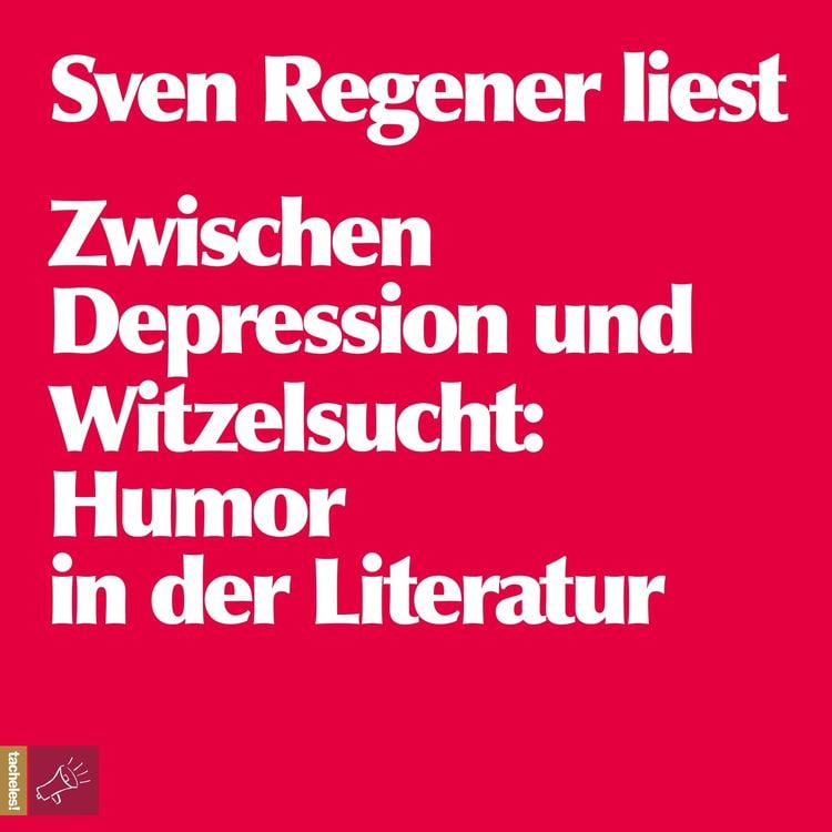 Produktbild: Zwischen Depression und Witzelsucht