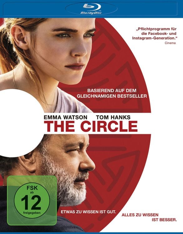 Produktbild: The Circle