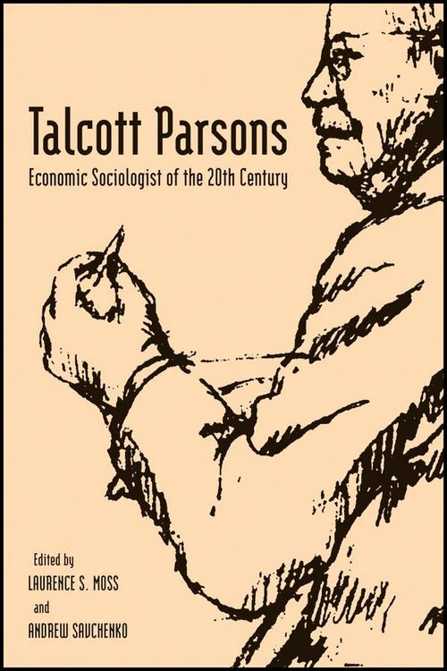 Produktbild: Talcott Parsons