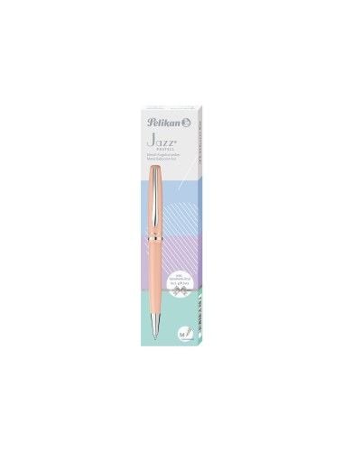 Produktbild: Pelikan Kugelschreiber Jazz&reg; Pastell K36, Apricot