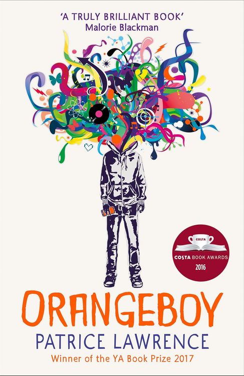 Produktbild: Orangeboy