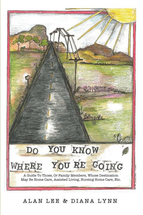 Produktbild: Do You Know Where You're Going?