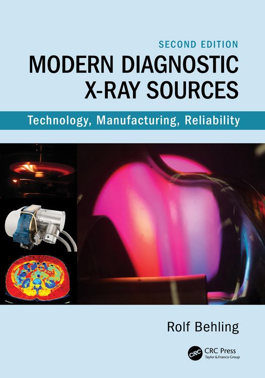 Produktbild: Behling, R: Modern Diagnostic X-Ray Sources