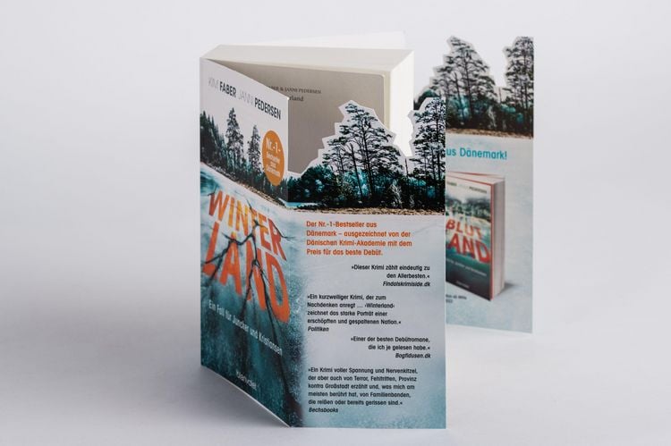 Produktbild: Winterland