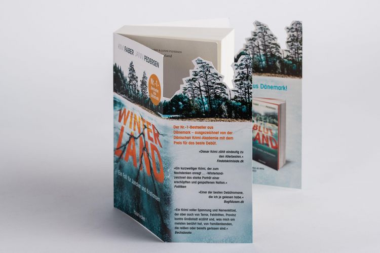 Produktbild: Winterland