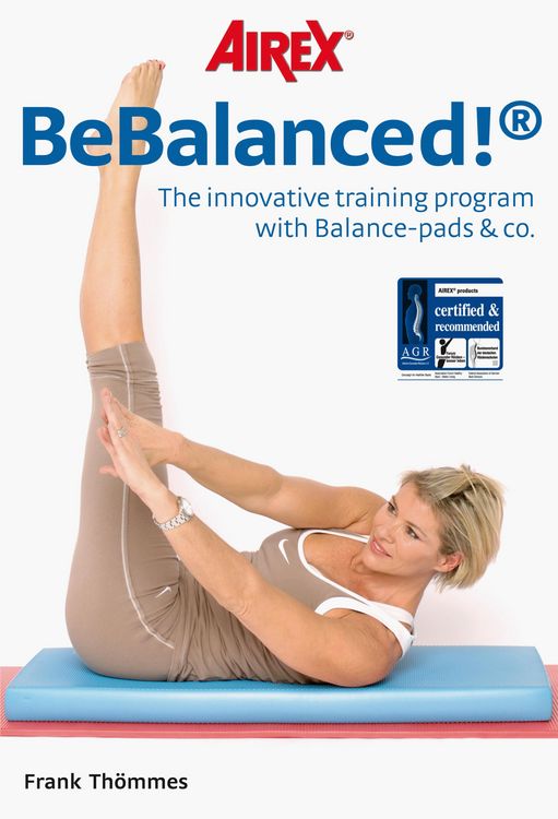 Produktbild: BeBalanced!