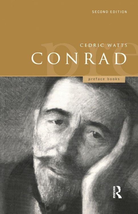 Produktbild: A Preface to Conrad