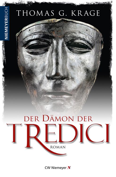 Produktbild: Der D&auml;mon der Tredici