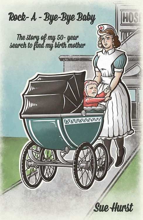 Produktbild: Rock-A-Bye-Bye-Baby