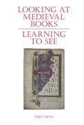 Produktbild: Looking At Medieval Bks