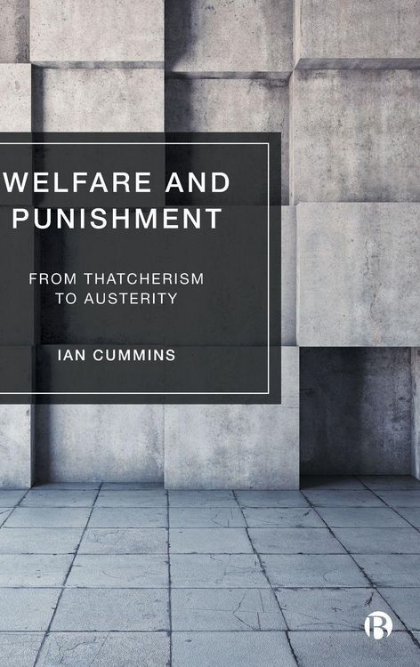 Produktbild: Welfare and Punishment