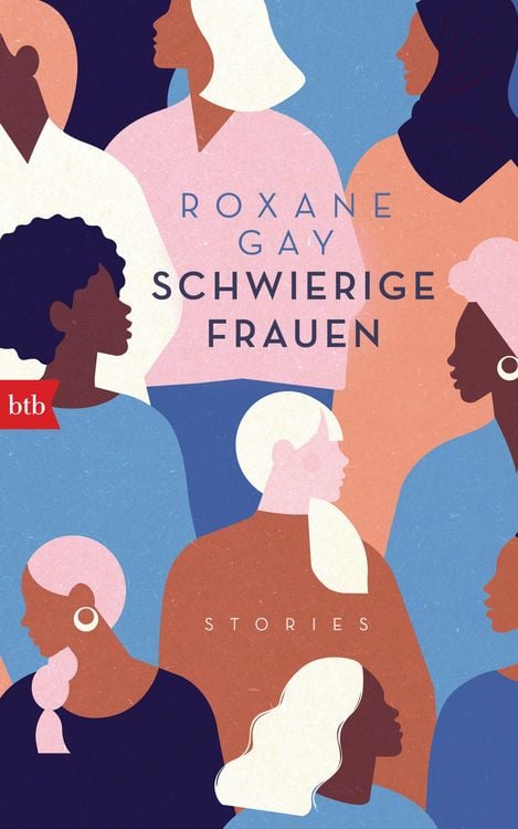 Produktbild: Schwierige Frauen
