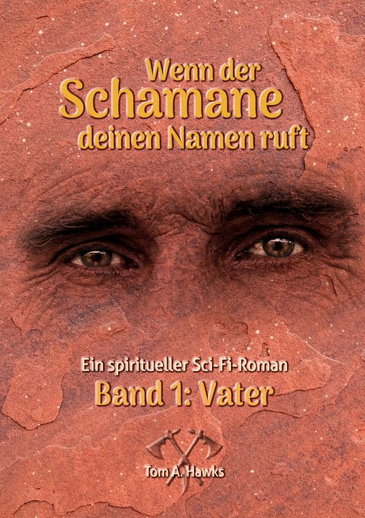 Produktbild: Wenn der Schamane deinen Namen ruft