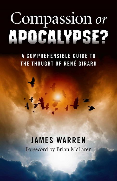 Produktbild: Compassion Or Apocalypse?
