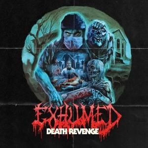 Produktbild: Death Revenge