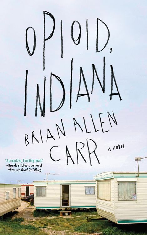 Produktbild: Opioid, Indiana