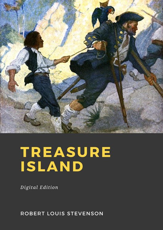 Produktbild: Treasure Island